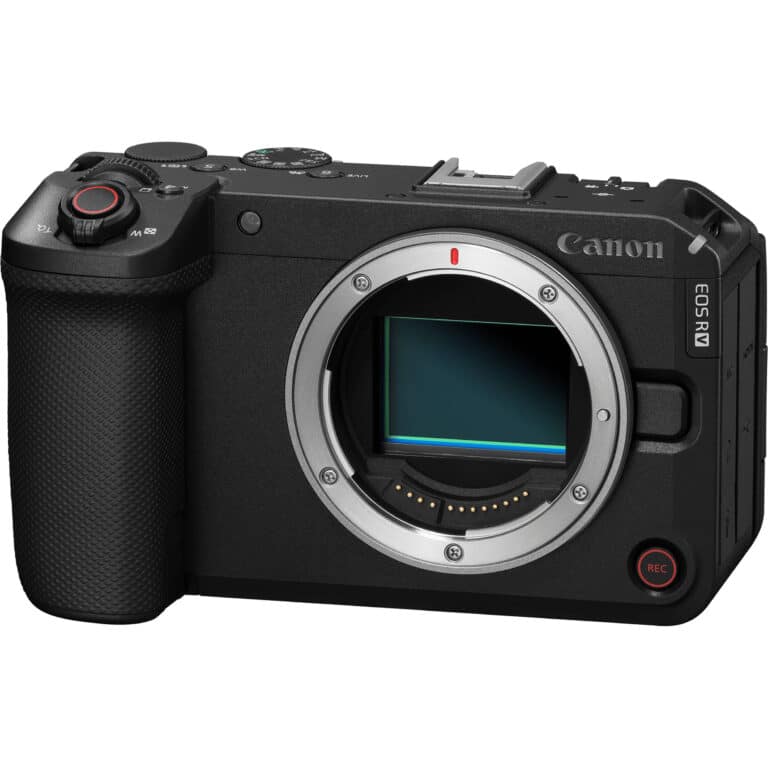 Canon R6V