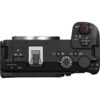 Canon R6V