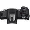 Canon R50 Mark II