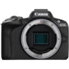 Canon R50 Mark II