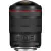 Canon RF 7-14mm f2.8-3.5L Fisheye STM