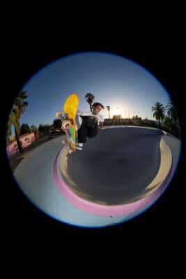 Canon RF 7-14mm f2.8-3.5L Fisheye STM