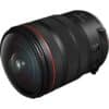 Canon RF 7-14mm f2.8-3.5L Fisheye STM