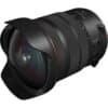 Canon RF 7-14mm f2.8-3.5L Fisheye STM
