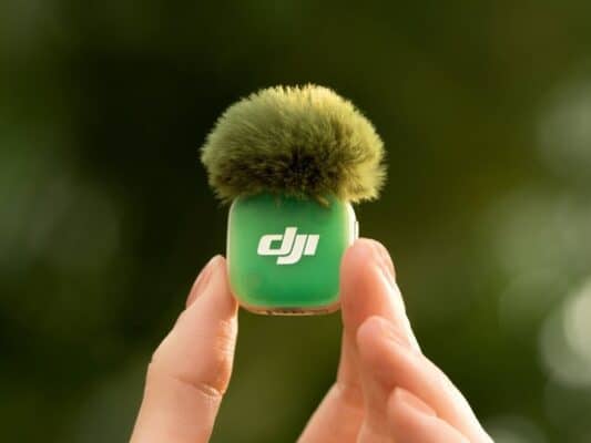 Câu Hỏi Thường Gặp Về DJI Mic Mini 2