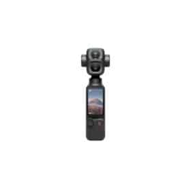 DJI Osmo Pocket 4P