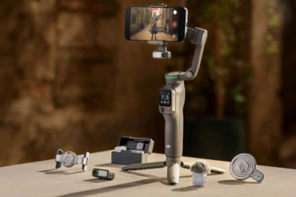 DJI Osmo Mobile 8P