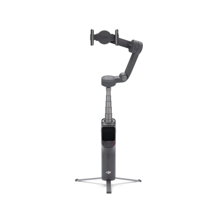 DJI Osmo Mobile 8P