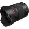 Canon RF 20-50mm f/4L IS USM PZ