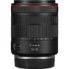 Canon RF 20-50mm f/4L IS USM PZ