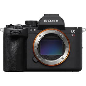Sony Alpha A7R VI