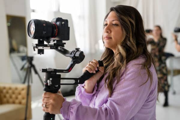 Sony A7R VI là máy hybrid thực thụ với khả năng quay video vượt trội