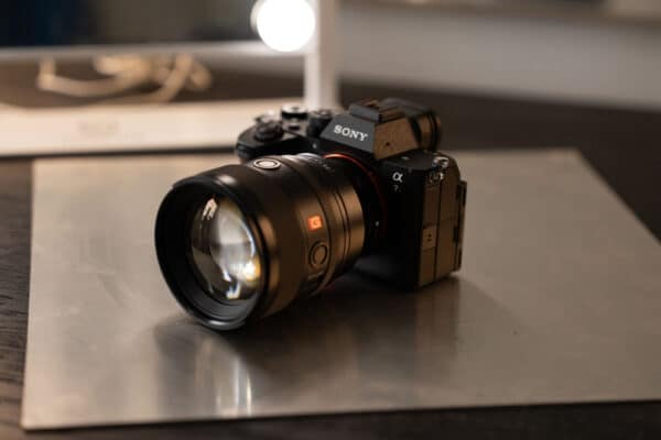 Nhờ đơn vị xử lý AI mạnh mẽ trong BIONZ XR2, Sony Alpha 7R VI nâng tầm lấy nét và nhận diện chủ thể với Real-time Recognition AF+