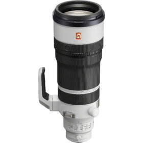 Sony FE 100-400mm f/4.5 GM OSS