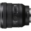 Sony FE PZ 16-35mm f/4 G