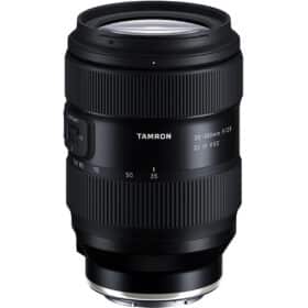 Tamron 35-100mm f/2.8 Di III VXD