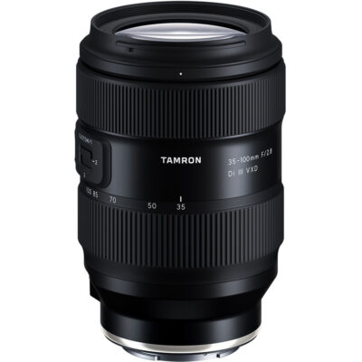 Tamron 35-100mm f/2.8 Di III VXD