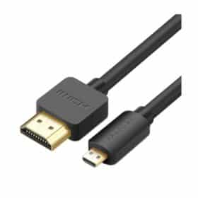 Cáp Micro HDMI to HDMI Ugreen 3m