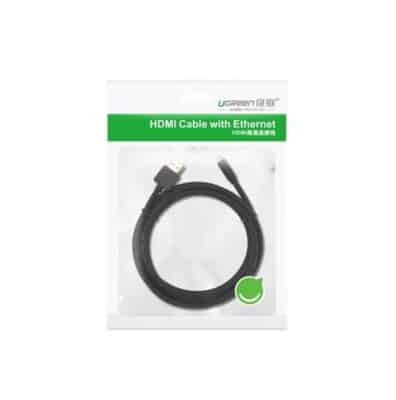 Cáp Micro HDMI to HDMI Ugreen 3m