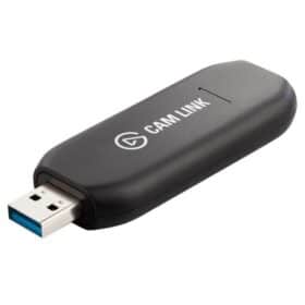 Capture Card Elgato Cam Link 4K