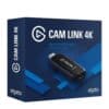 Capture Card Elgato Cam Link 4K