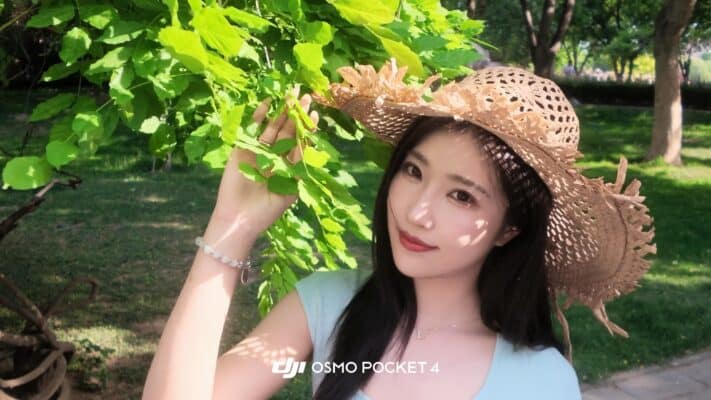 Đánh giá DJI Osmo Pocket 4