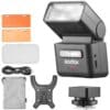 Đèn Flash Godox iT32 + X5