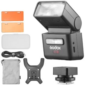 Đèn Flash Godox iT32 + X5