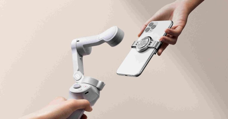 DJI dừng hỗ trợ Osmo Mobile 3 và Osmo Mobile 4