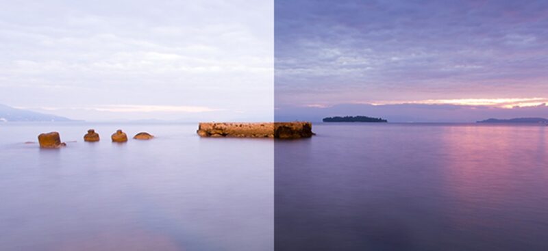 Dynamic Range là gì?