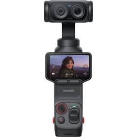 Insta360 Luna Ultra