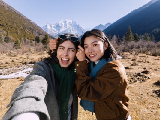 Ra mắt Insta360 Luna Ultra