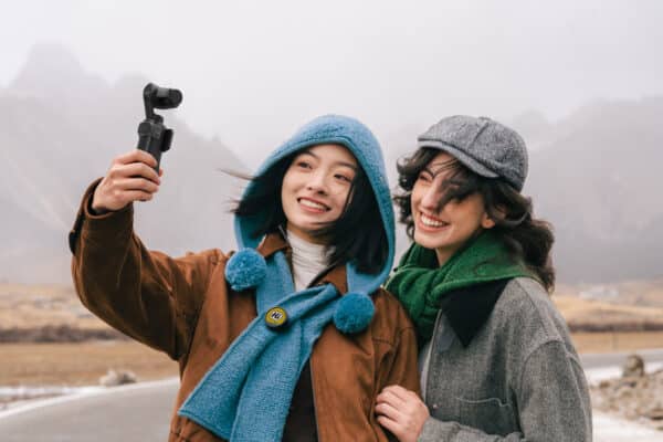 Ra mắt Insta360 Luna Ultra