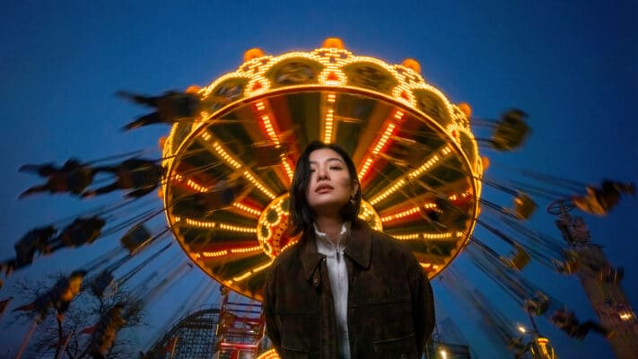 Ra mắt Insta360 Luna Ultra