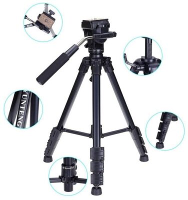 Tripod Yunteng VCT-691