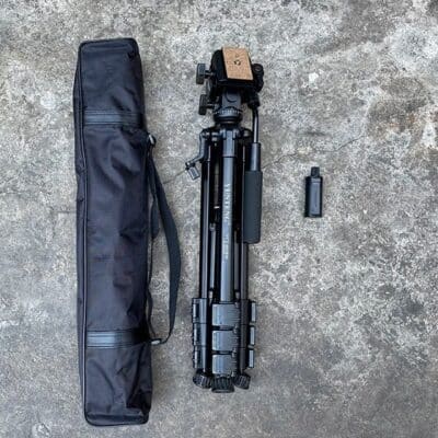 Tripod Yunteng VCT-691