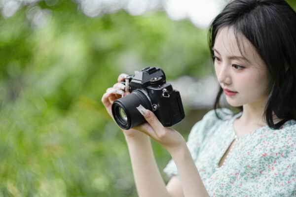 TTArtisan AF 50mm F1.8 Neo