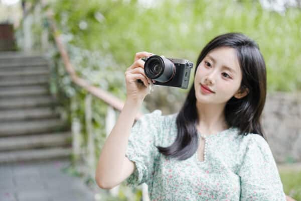 TTArtisan AF 50mm F1.8 Neo