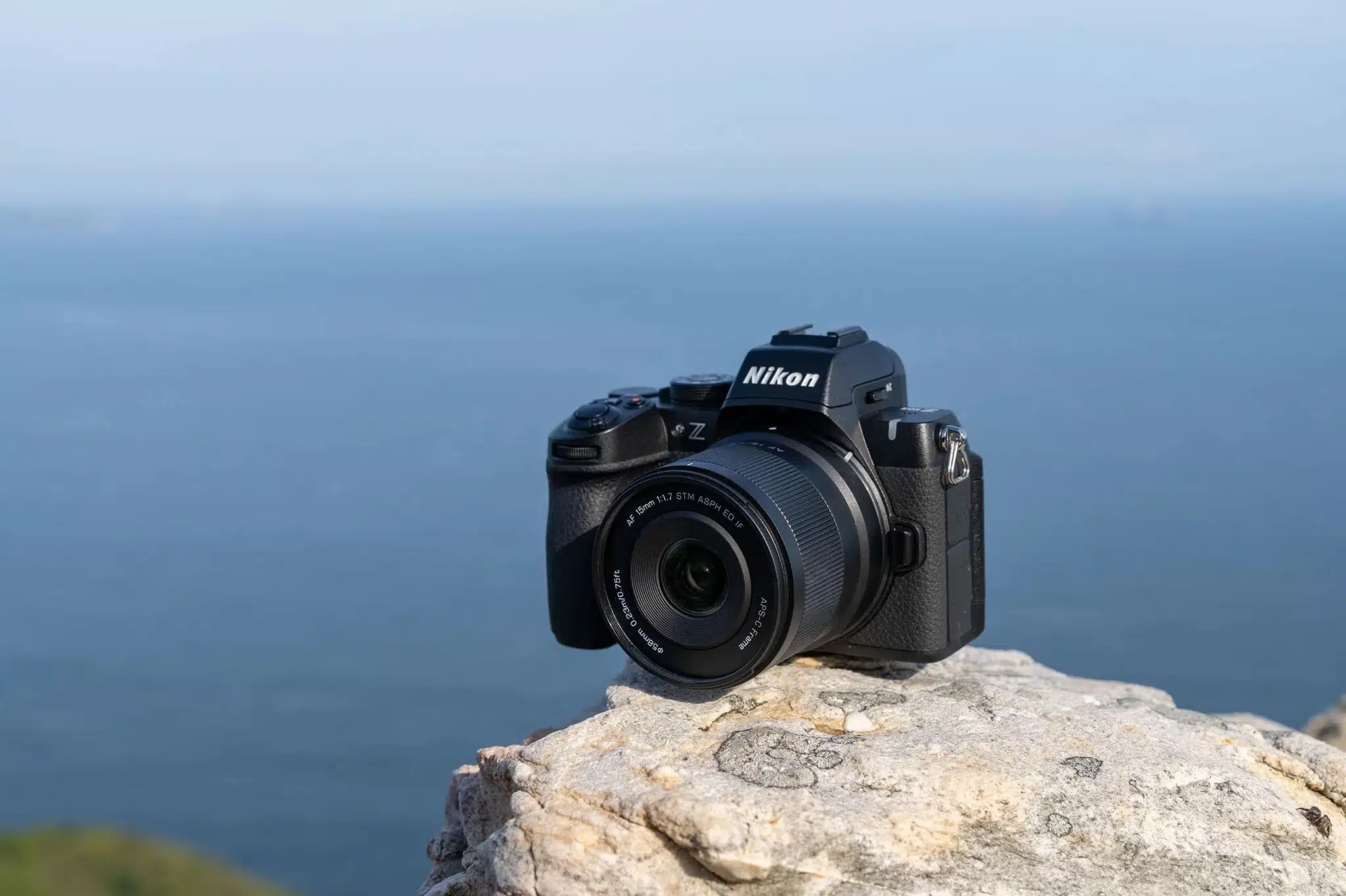 Viltrox 15mm f/1.7 Air For Nikon Z