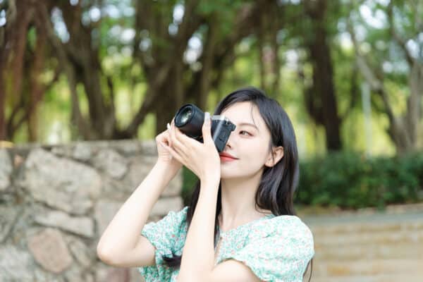 TTArtisan AF 50mm F1.8 Neo