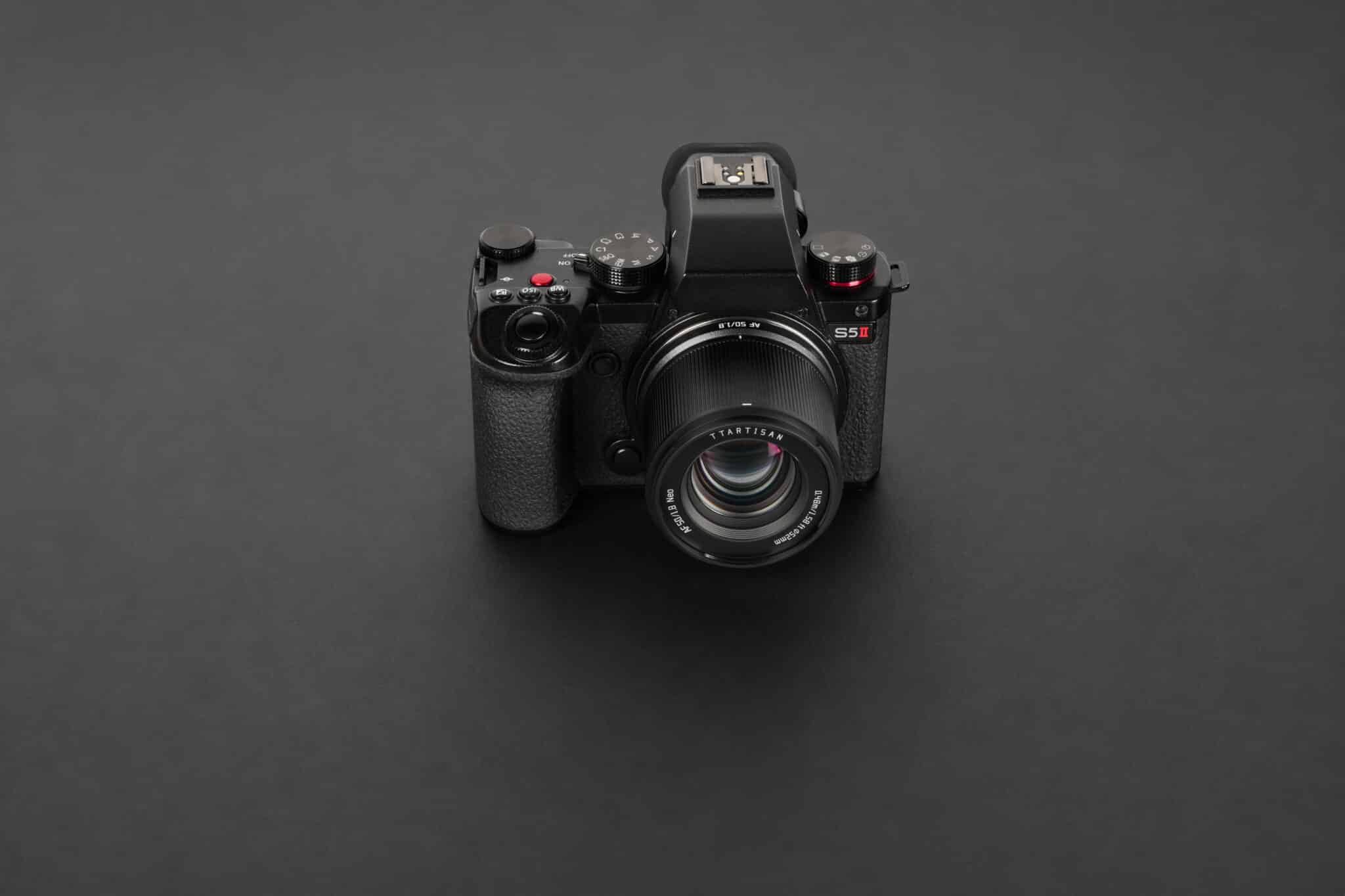 TTArtisan AF 50mm F1.8 Neo - Ảnh 5