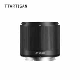 TTArtisan AF 50mm F1.8 Neo