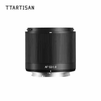 TTArtisan AF 50mm F1.8 Neo