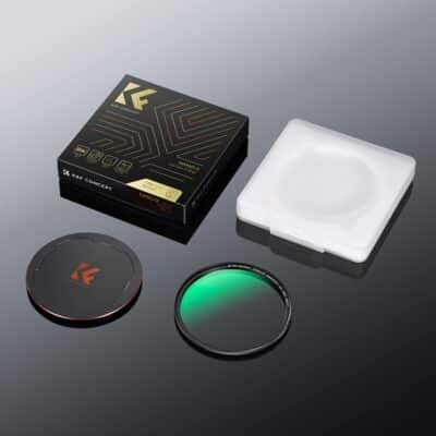 Filter K&F CONCEPT UV Nano