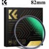 Filter K&F CONCEPT UV Nano