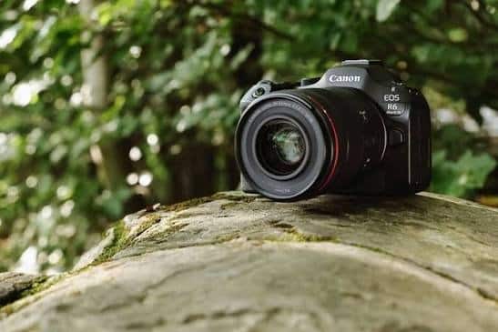 Canon tung firmware mới cho Canon EOS R6 Mark III và EOS R6 V