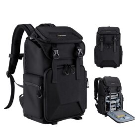 Balo máy ảnh K&F CONCEPT Beta BackPacck 25L KF13.098V2