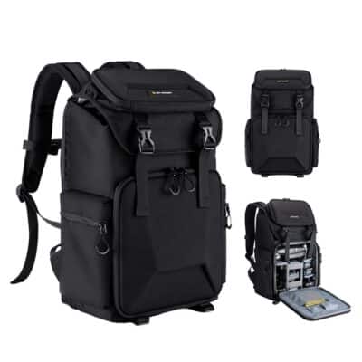 Balo máy ảnh K&F CONCEPT Beta BackPacck 25L KF13.098V2