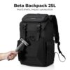 Balo máy ảnh K&F CONCEPT Beta BackPacck 25L KF13.098V2