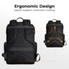 Balo máy ảnh K&F CONCEPT Beta BackPacck 25L KF13.098V2